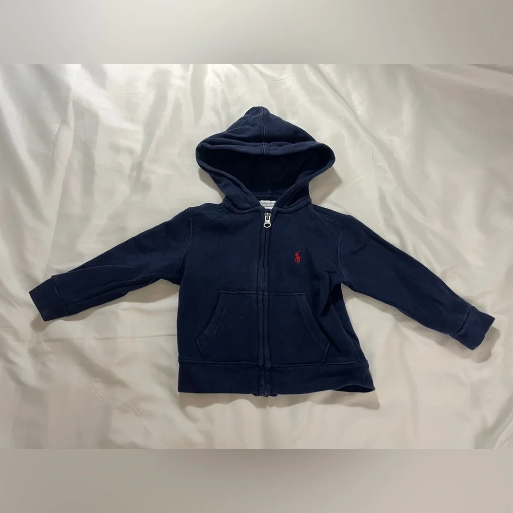 18m Ralph Lauren - Picture 1 of 3